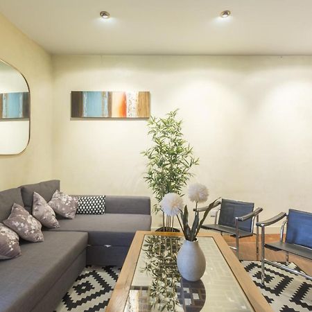 Mit House San Miguel En Madrid Διαμέρισμα Εξωτερικό φωτογραφία