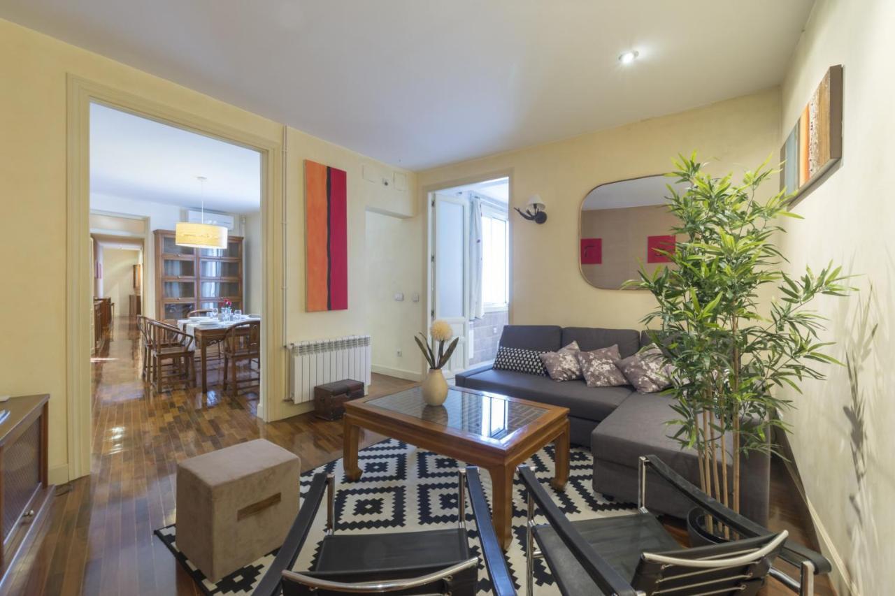 Mit House San Miguel En Madrid Διαμέρισμα Εξωτερικό φωτογραφία