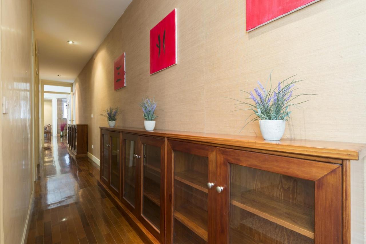 Mit House San Miguel En Madrid Διαμέρισμα Εξωτερικό φωτογραφία