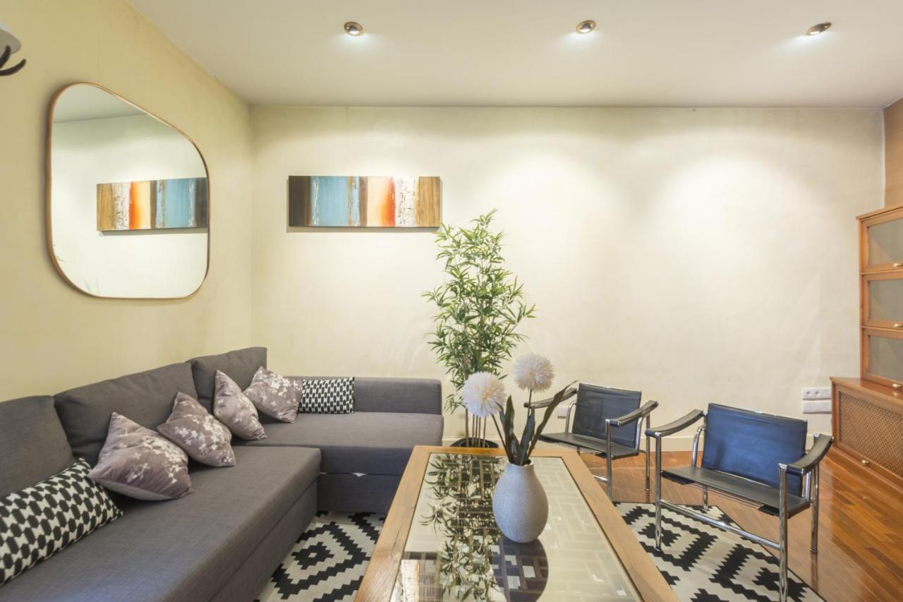 Mit House San Miguel En Madrid Διαμέρισμα Εξωτερικό φωτογραφία