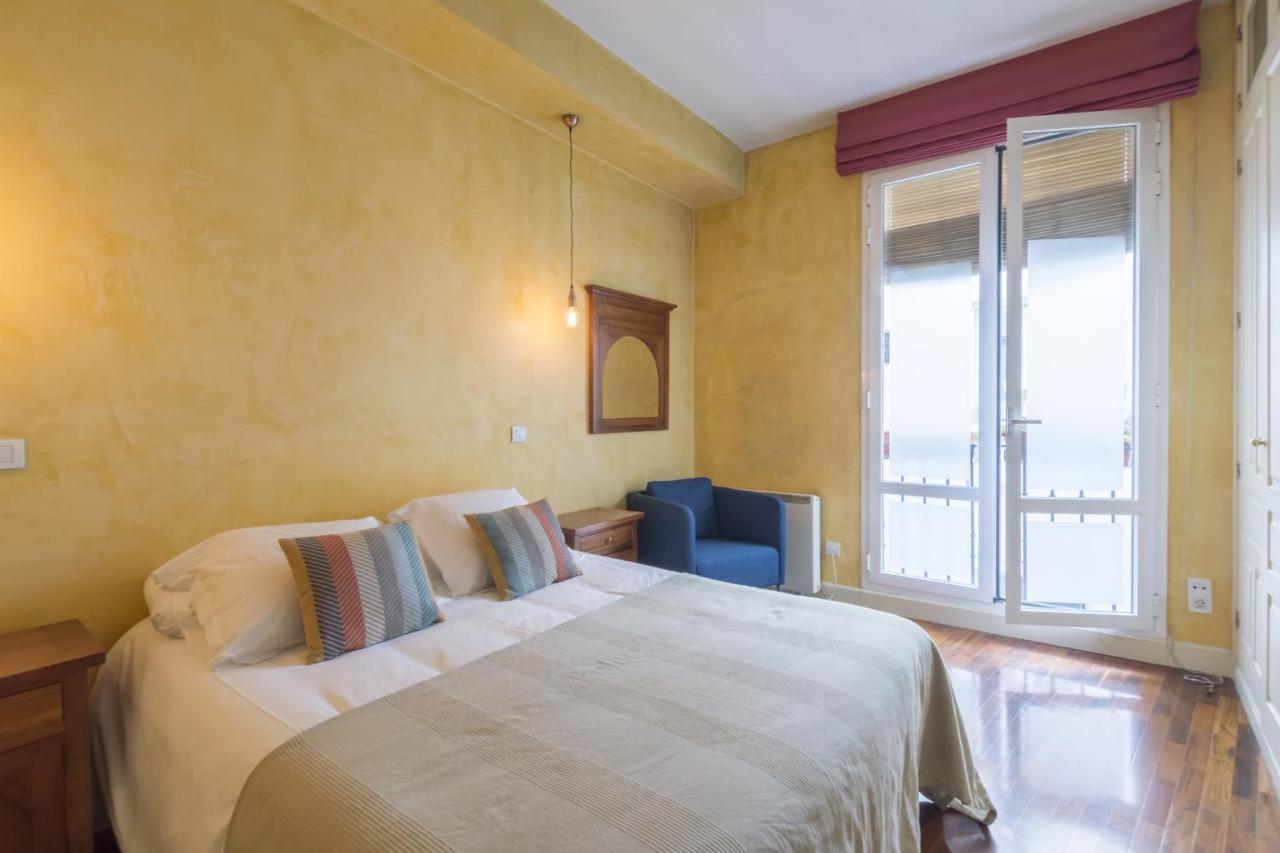 Mit House San Miguel En Madrid Διαμέρισμα Εξωτερικό φωτογραφία