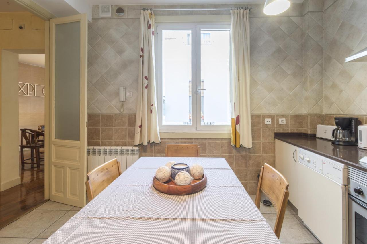 Mit House San Miguel En Madrid Διαμέρισμα Εξωτερικό φωτογραφία