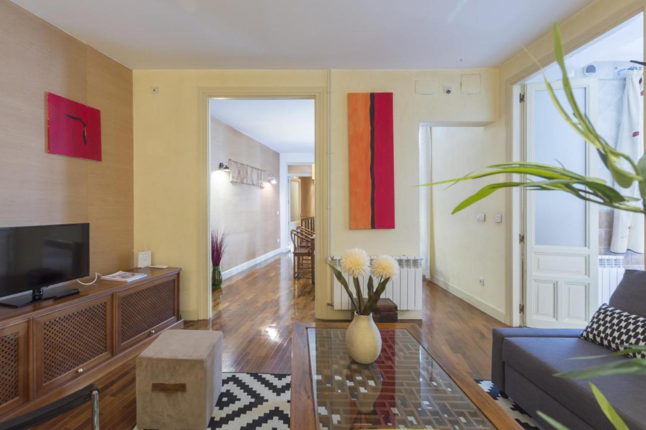 Mit House San Miguel En Madrid Διαμέρισμα Εξωτερικό φωτογραφία