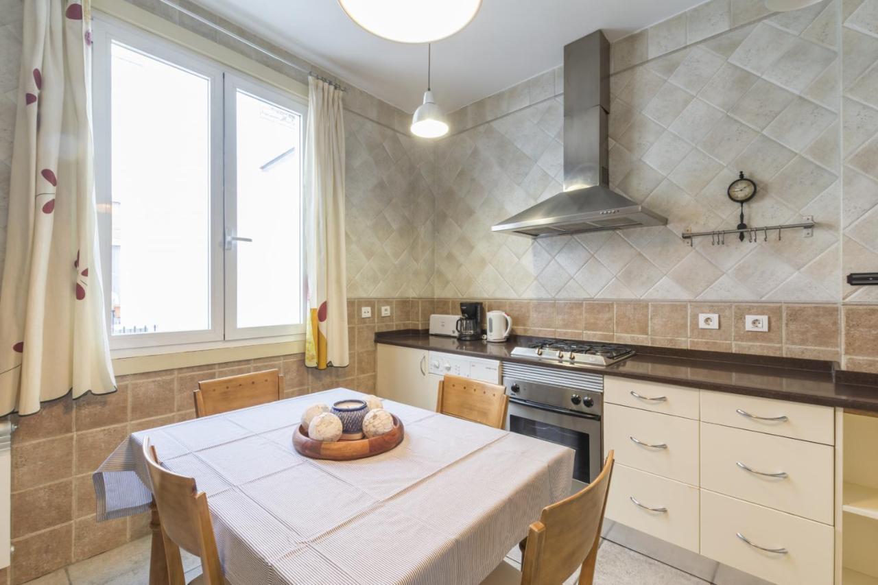 Mit House San Miguel En Madrid Διαμέρισμα Εξωτερικό φωτογραφία